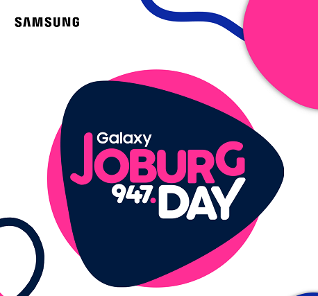 947 Joburg Galaxy Day