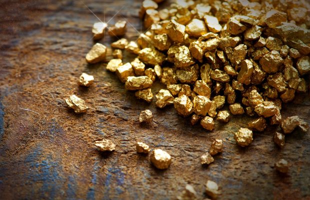 Gold