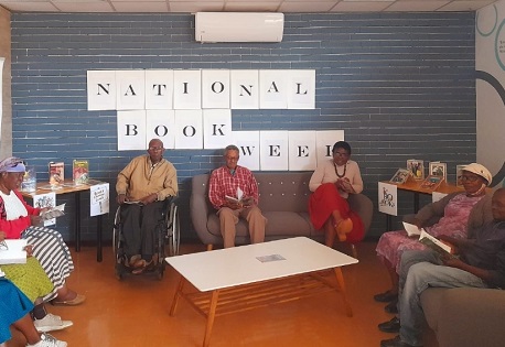 National Book Week