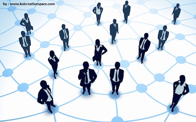 koi-network